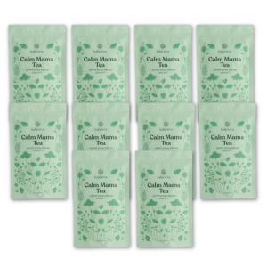 Calm Mama מתנות ללקוחות Calm Mama מתנות ללקוחות